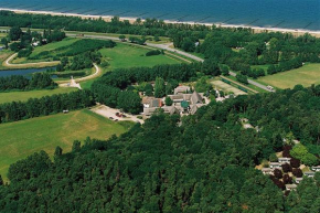 Meeressterne Ferienresort Damerow Koserow